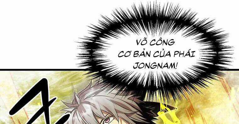 Đạo Sĩ Giang Hồ - Chapter 86 - Trang 122