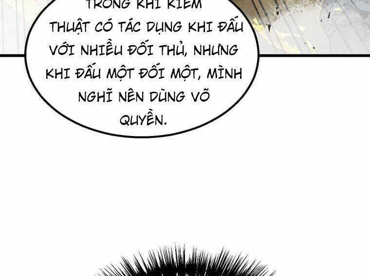 Đạo Sĩ Giang Hồ - Chapter 86 - Trang 131