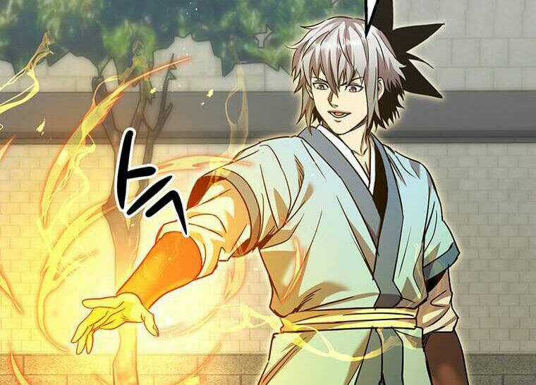 Đạo Sĩ Giang Hồ - Chapter 86 - Trang 138