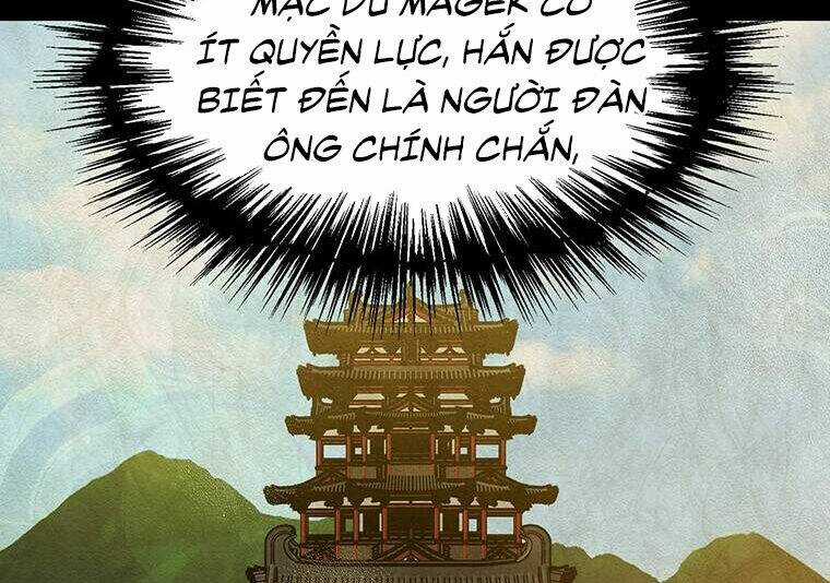 Đạo Sĩ Giang Hồ - Chapter 86 - Trang 24