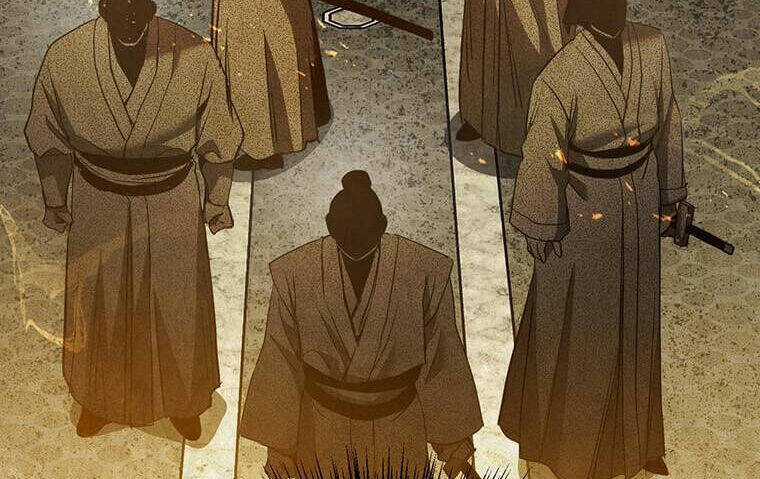 Đạo Sĩ Giang Hồ - Chapter 86 - Trang 28