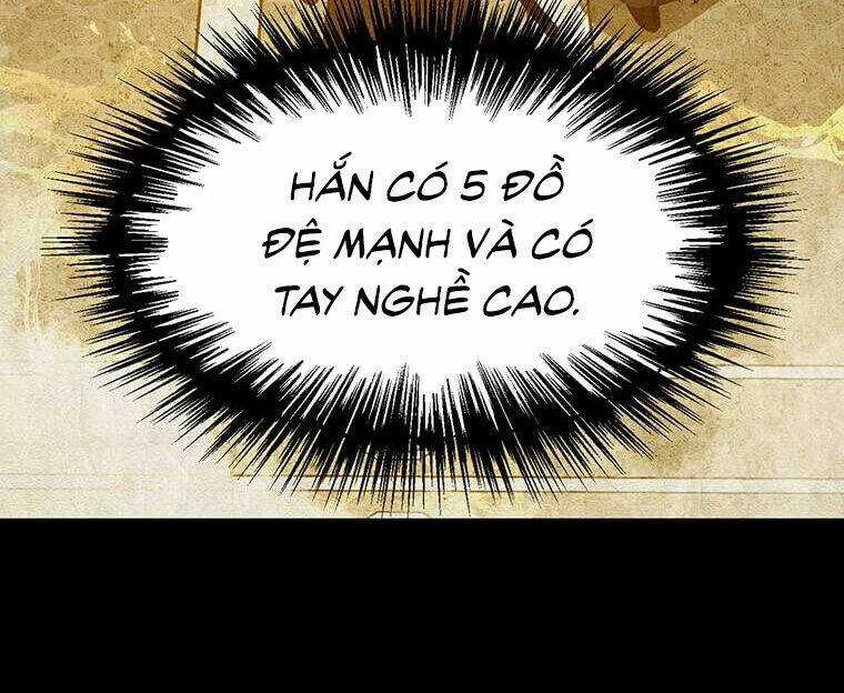 Đạo Sĩ Giang Hồ - Chapter 86 - Trang 29