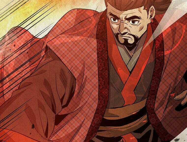 Đạo Sĩ Giang Hồ - Chapter 86 - Trang 31