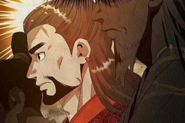 Đạo Sĩ Giang Hồ - Chapter 86 - Trang 35