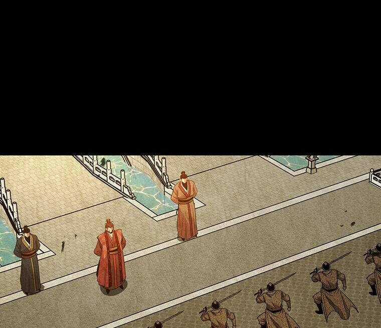 Đạo Sĩ Giang Hồ - Chapter 86 - Trang 37