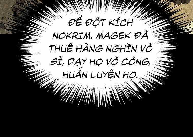 Đạo Sĩ Giang Hồ - Chapter 86 - Trang 39