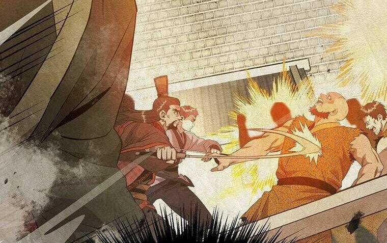 Đạo Sĩ Giang Hồ - Chapter 86 - Trang 41