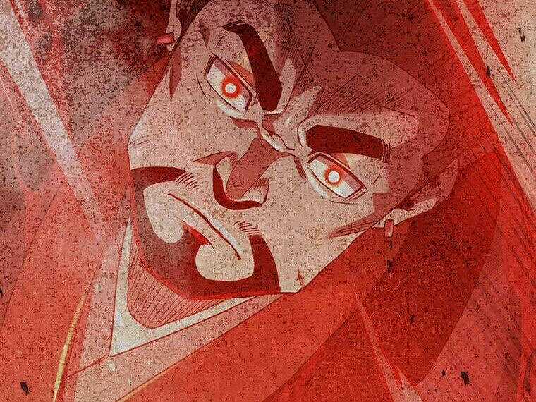 Đạo Sĩ Giang Hồ - Chapter 86 - Trang 51