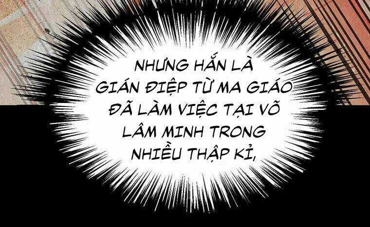 Đạo Sĩ Giang Hồ - Chapter 86 - Trang 53