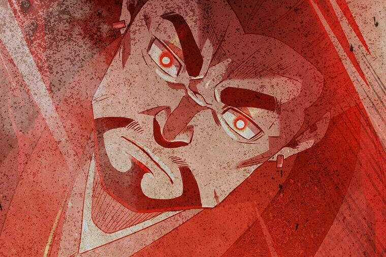 Đạo Sĩ Giang Hồ - Chapter 86 - Trang 64