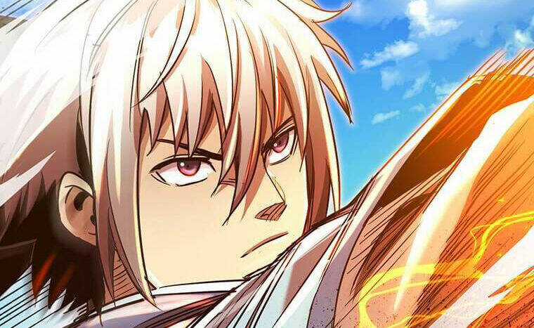 Đạo Sĩ Giang Hồ - Chapter 86 - Trang 82