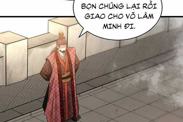 Đạo Sĩ Giang Hồ - Chapter 86 - Trang 10