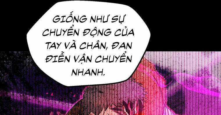 Đạo Sĩ Giang Hồ - Chapter 86 - Trang 92