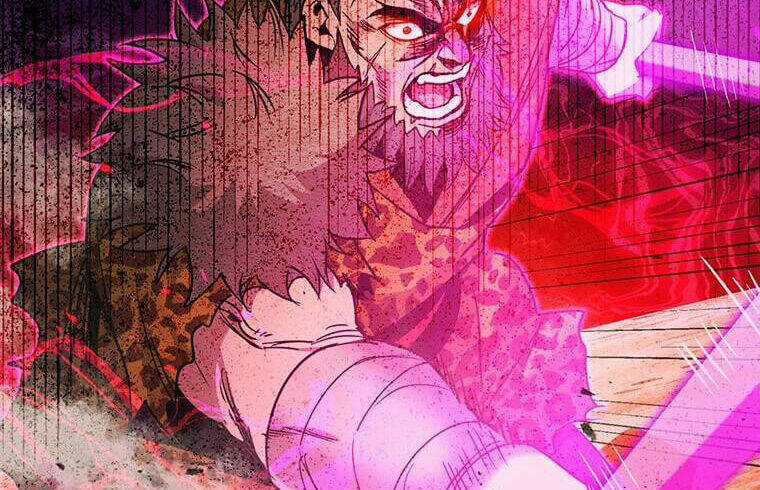 Đạo Sĩ Giang Hồ - Chapter 86 - Trang 93