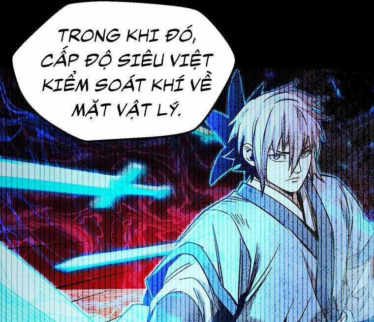 Đạo Sĩ Giang Hồ - Chapter 86 - Trang 96