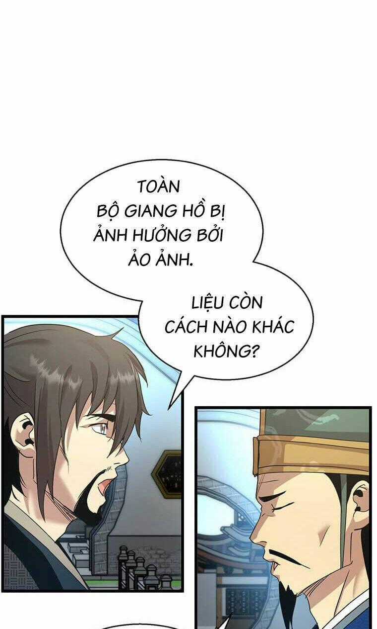Đạo Sĩ Giang Hồ - Chapter 87 - Trang 2