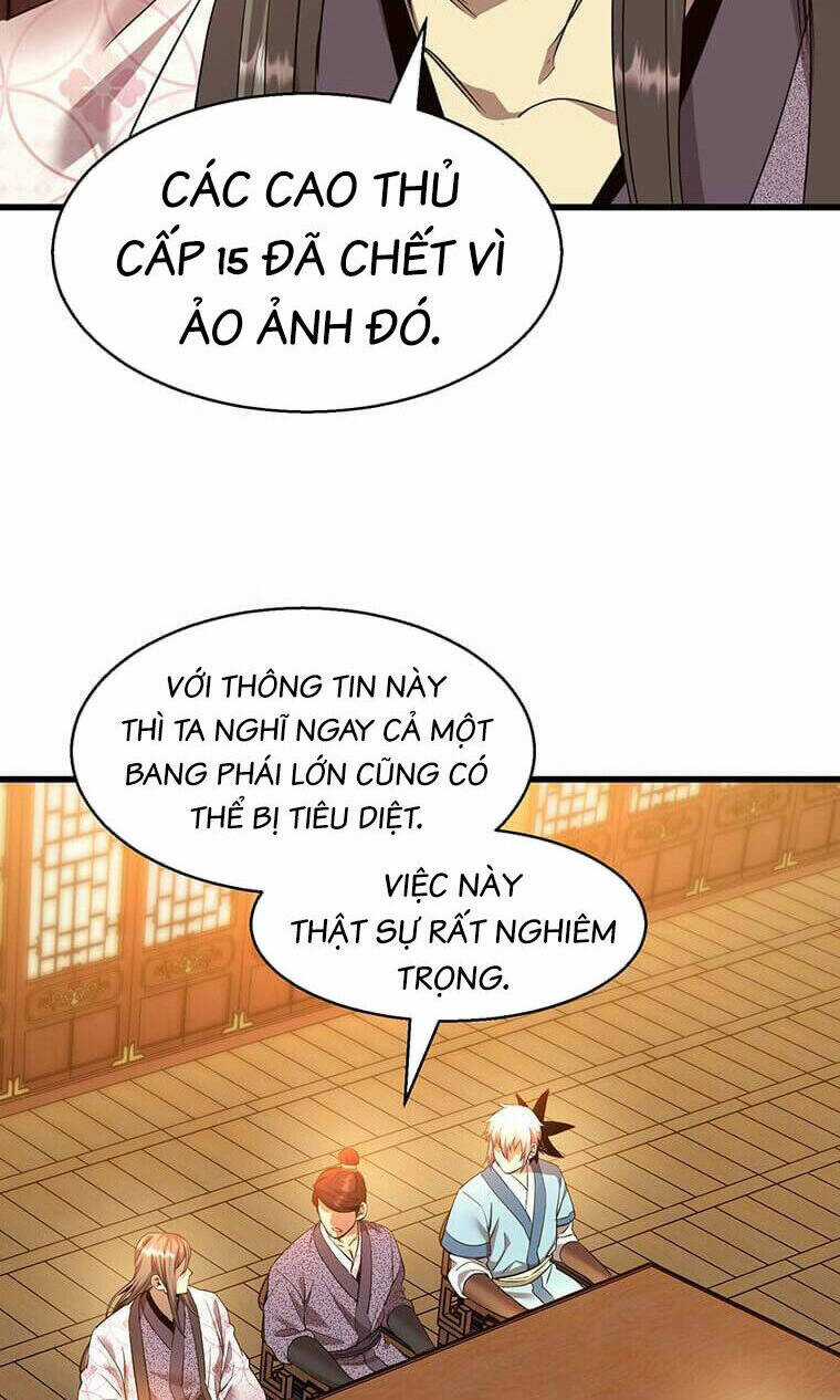 Đạo Sĩ Giang Hồ - Chapter 87 - Trang 11