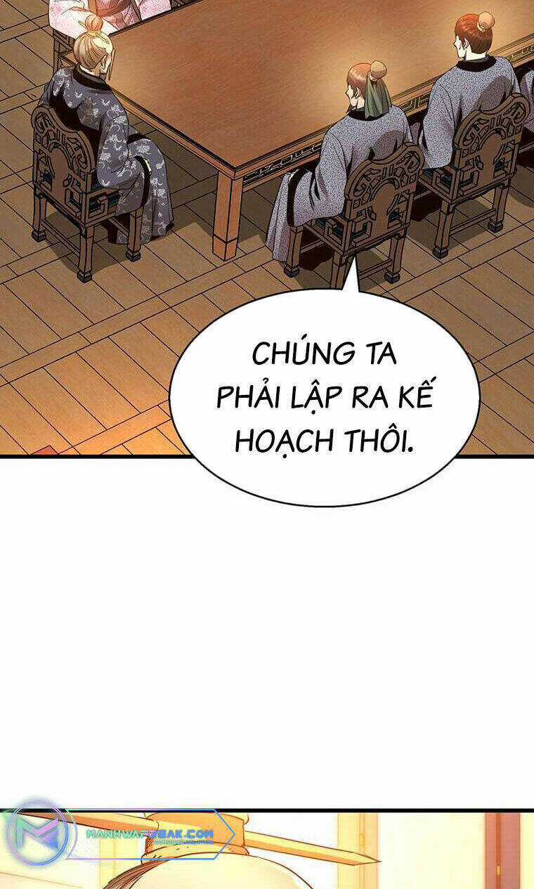 Đạo Sĩ Giang Hồ - Chapter 87 - Trang 12
