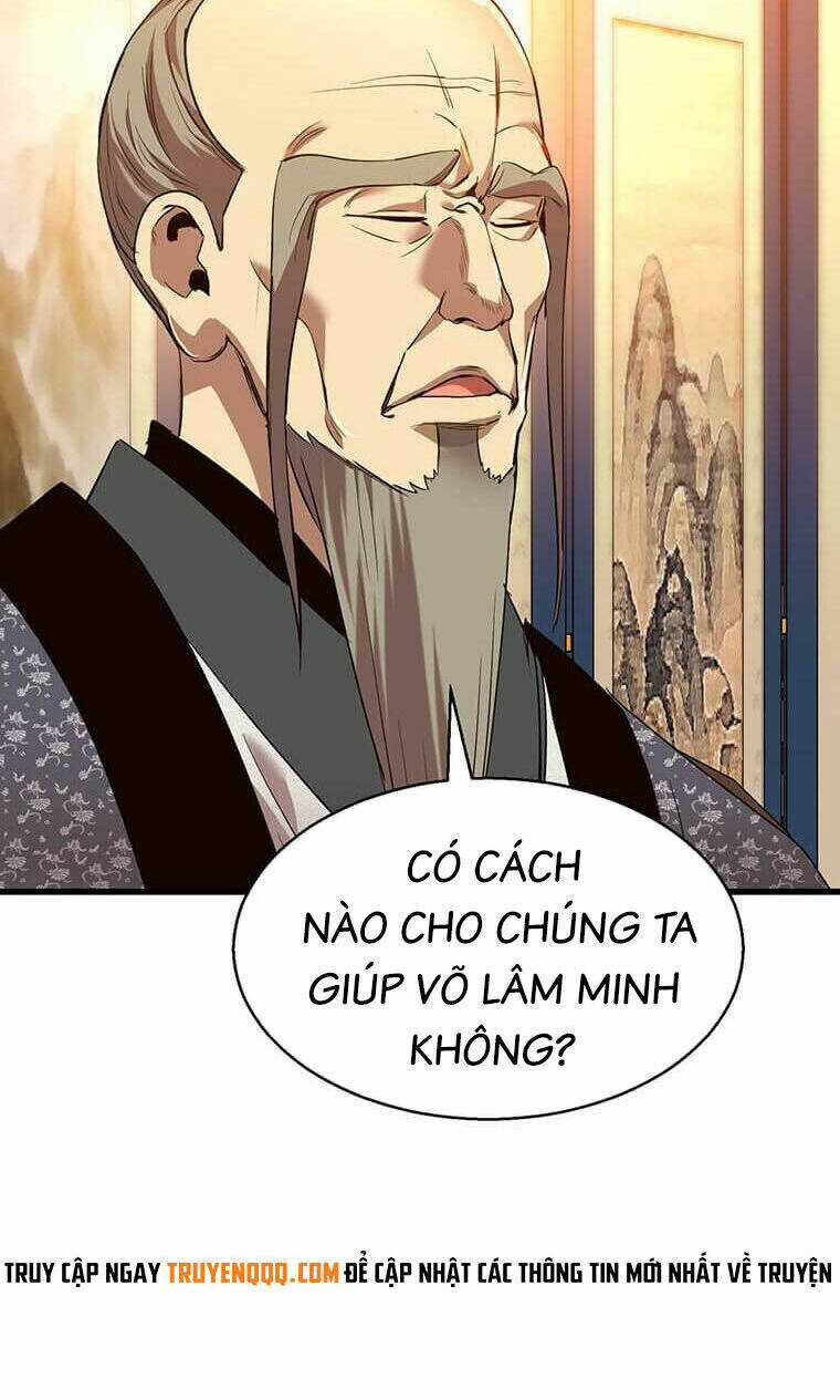 Đạo Sĩ Giang Hồ - Chapter 87 - Trang 13