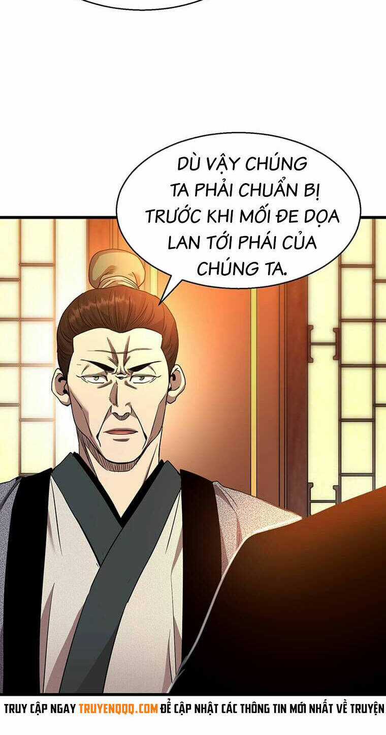 Đạo Sĩ Giang Hồ - Chapter 87 - Trang 15