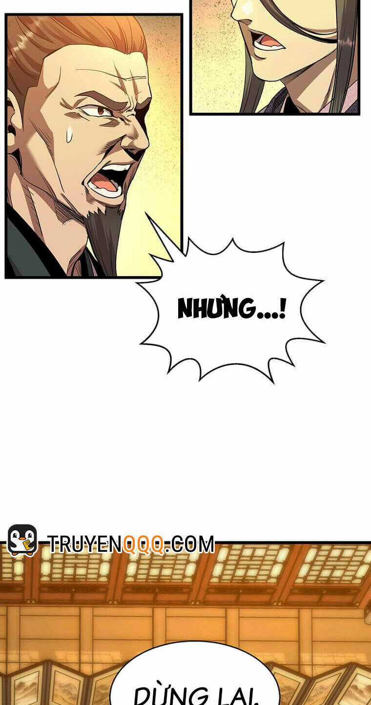 Đạo Sĩ Giang Hồ - Chapter 87 - Trang 19