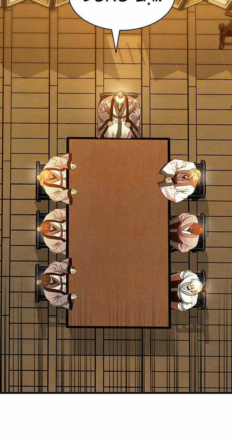 Đạo Sĩ Giang Hồ - Chapter 87 - Trang 20