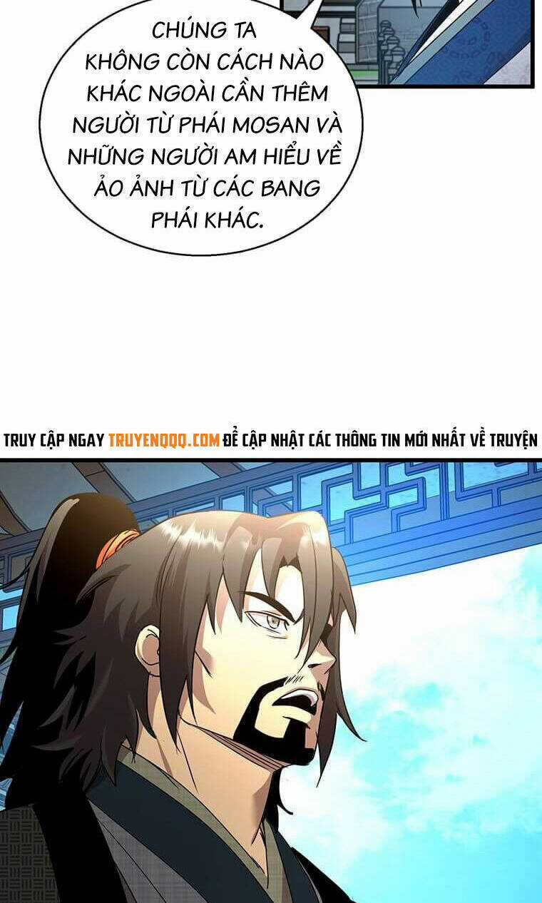 Đạo Sĩ Giang Hồ - Chapter 87 - Trang 3