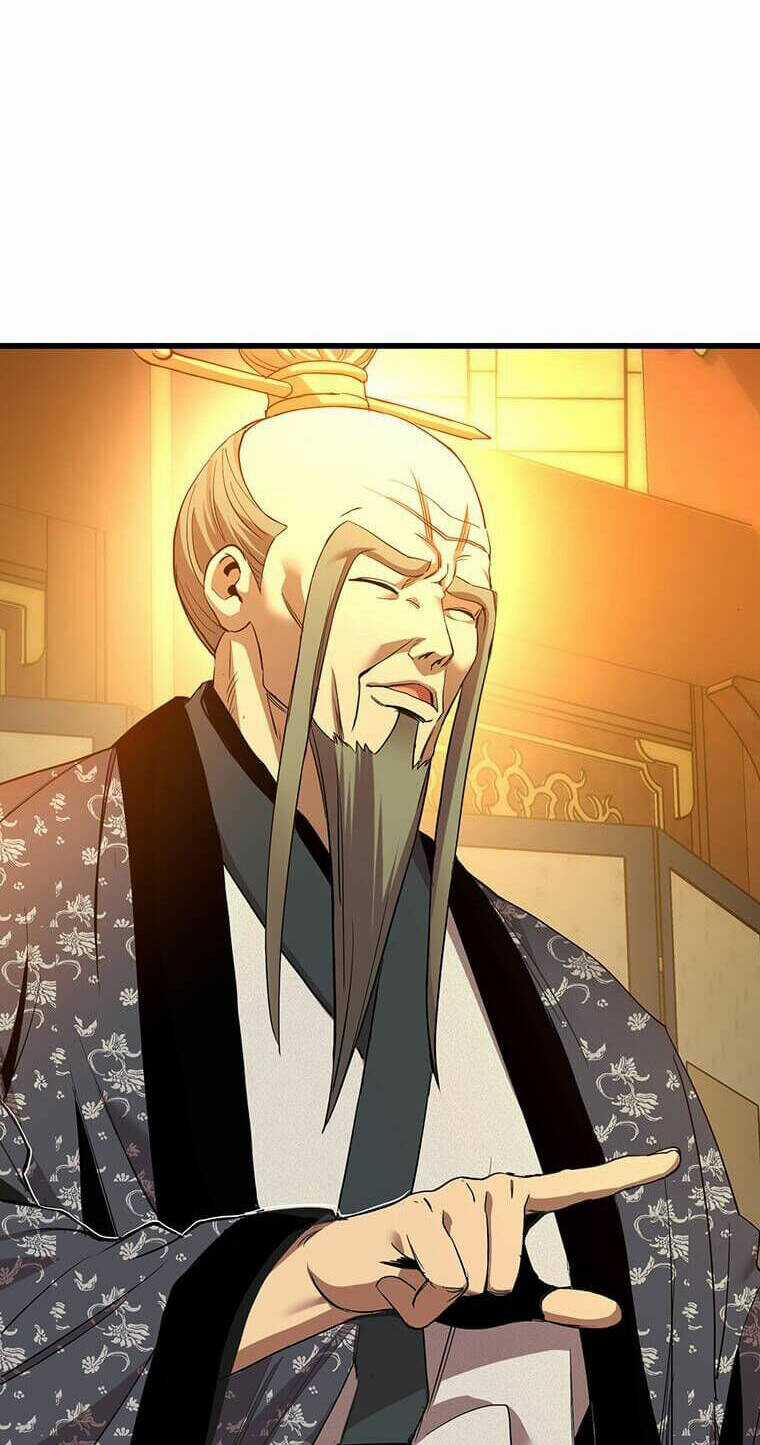 Đạo Sĩ Giang Hồ - Chapter 87 - Trang 21