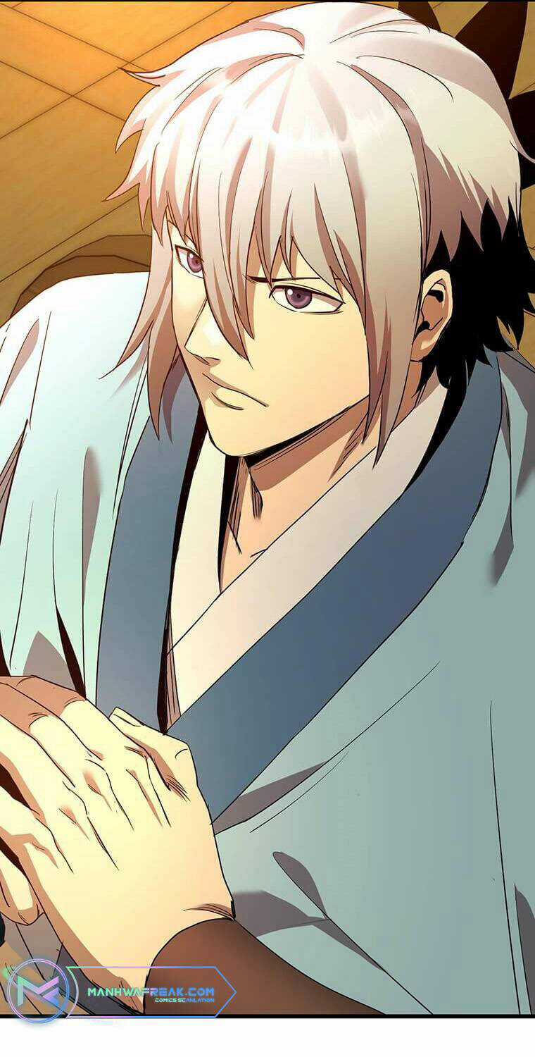 Đạo Sĩ Giang Hồ - Chapter 87 - Trang 24