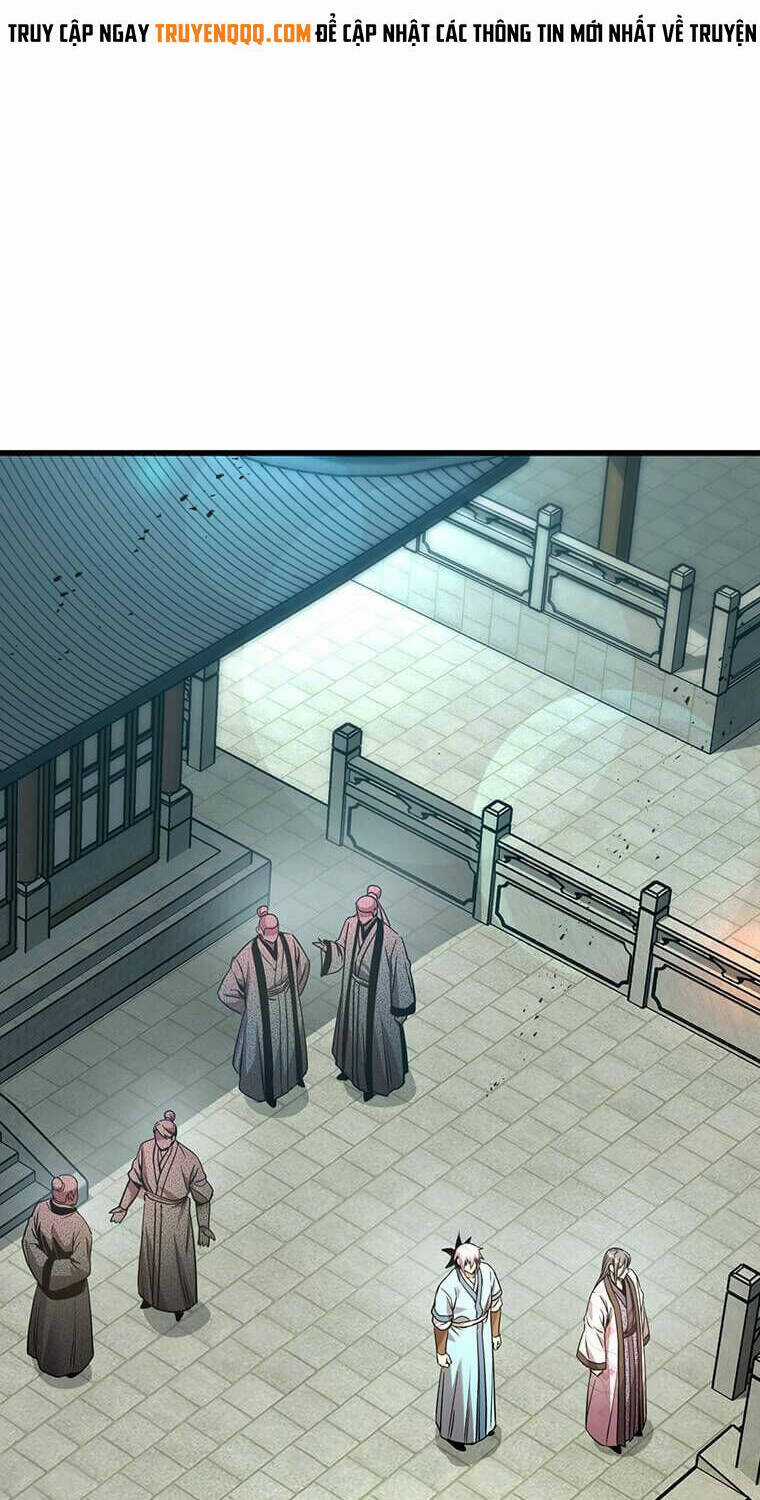 Đạo Sĩ Giang Hồ - Chapter 87 - Trang 25
