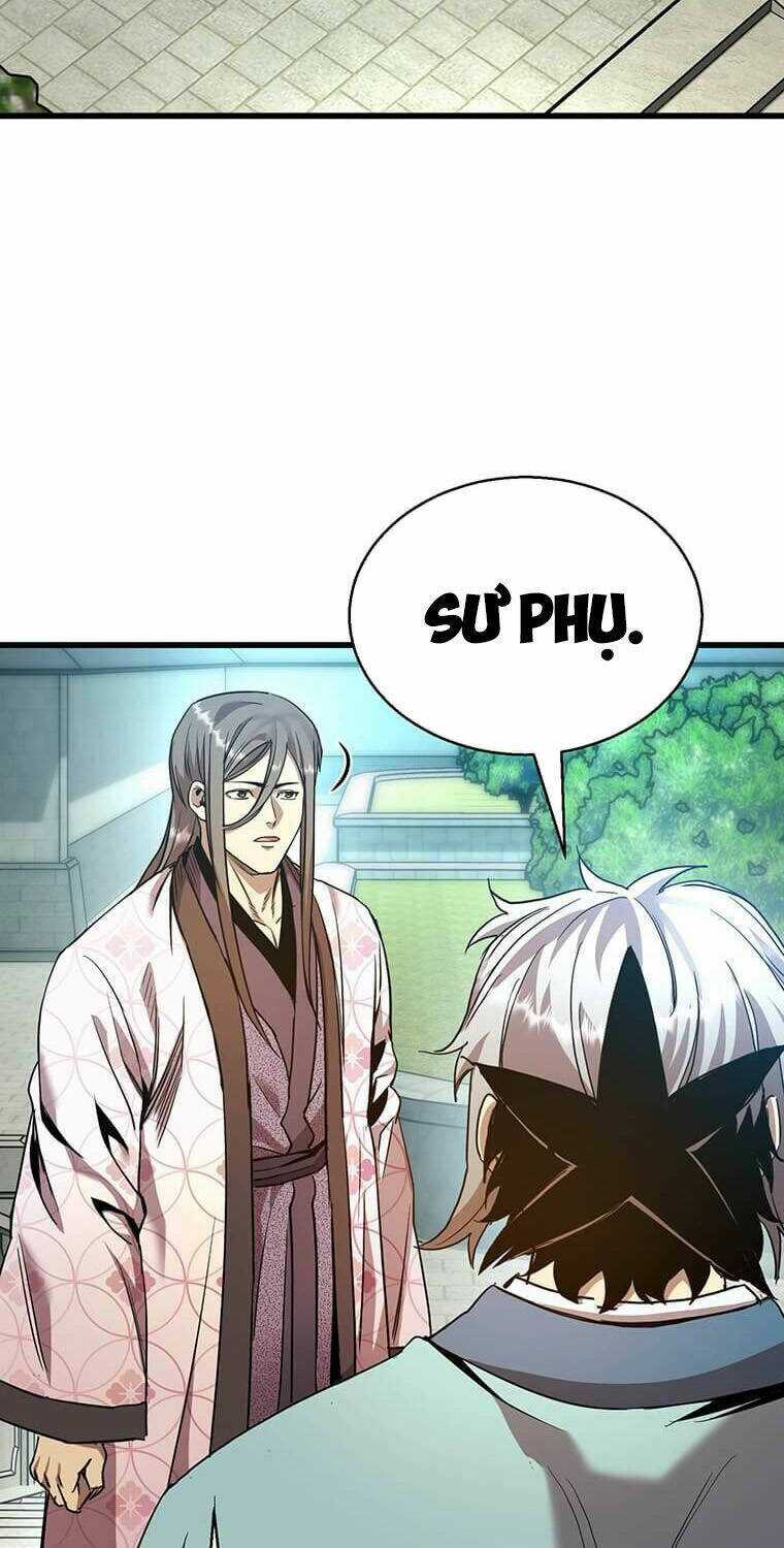 Đạo Sĩ Giang Hồ - Chapter 87 - Trang 26