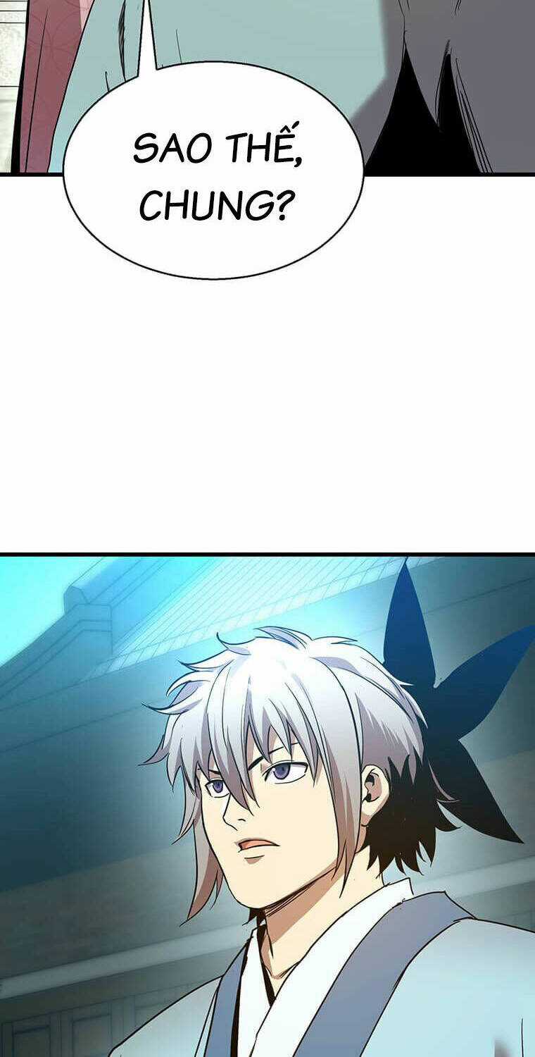 Đạo Sĩ Giang Hồ - Chapter 87 - Trang 27