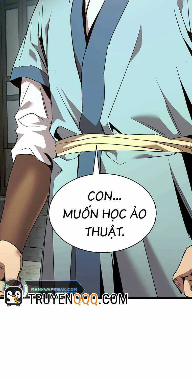 Đạo Sĩ Giang Hồ - Chapter 87 - Trang 28