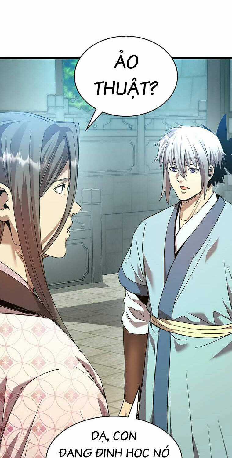 Đạo Sĩ Giang Hồ - Chapter 87 - Trang 29