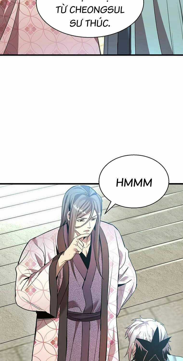 Đạo Sĩ Giang Hồ - Chapter 87 - Trang 30