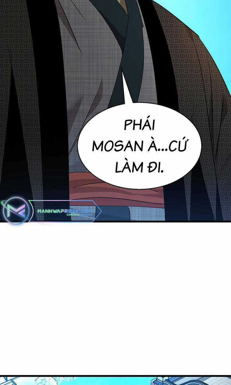 Đạo Sĩ Giang Hồ - Chapter 87 - Trang 4