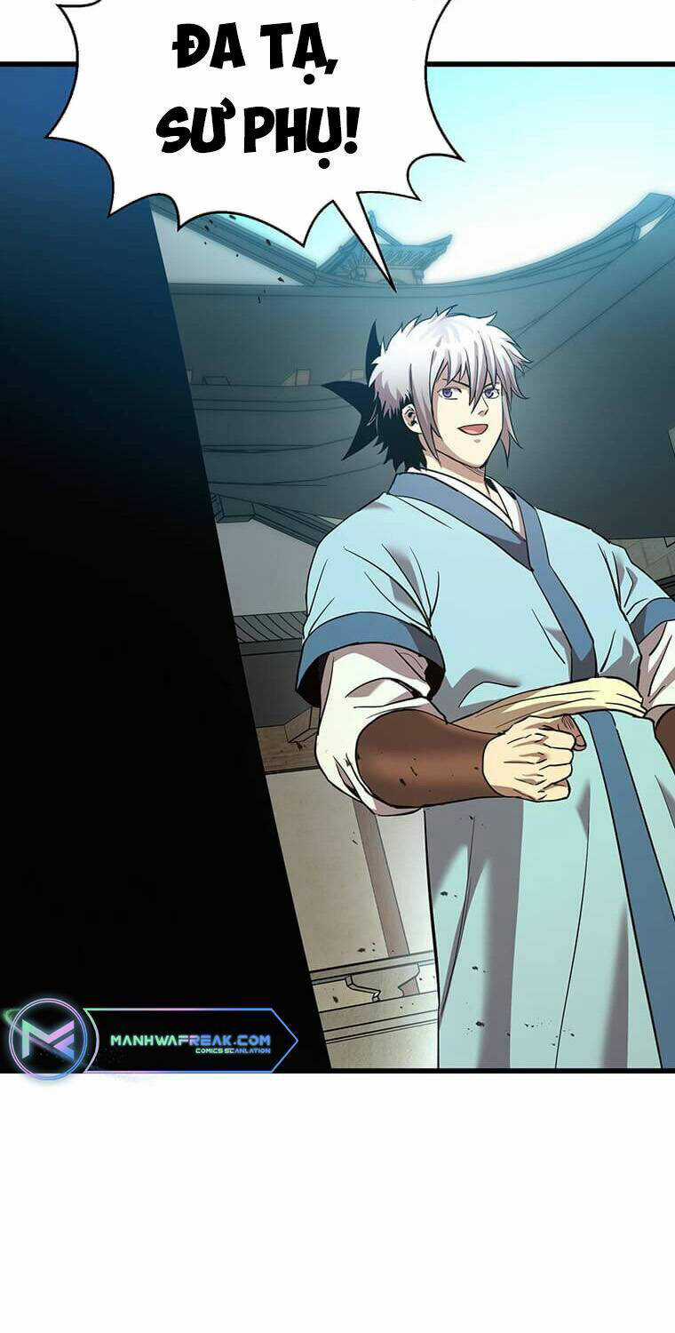 Đạo Sĩ Giang Hồ - Chapter 87 - Trang 32