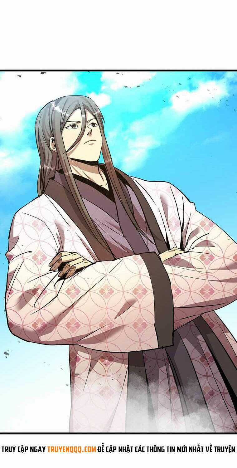 Đạo Sĩ Giang Hồ - Chapter 87 - Trang 33