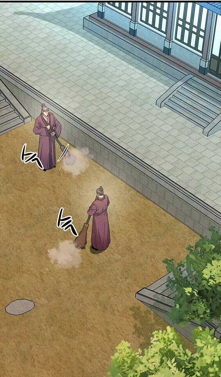 Đạo Sĩ Giang Hồ - Chapter 87 - Trang 36