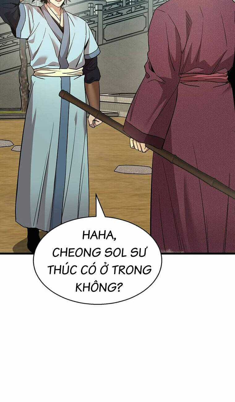 Đạo Sĩ Giang Hồ - Chapter 87 - Trang 39