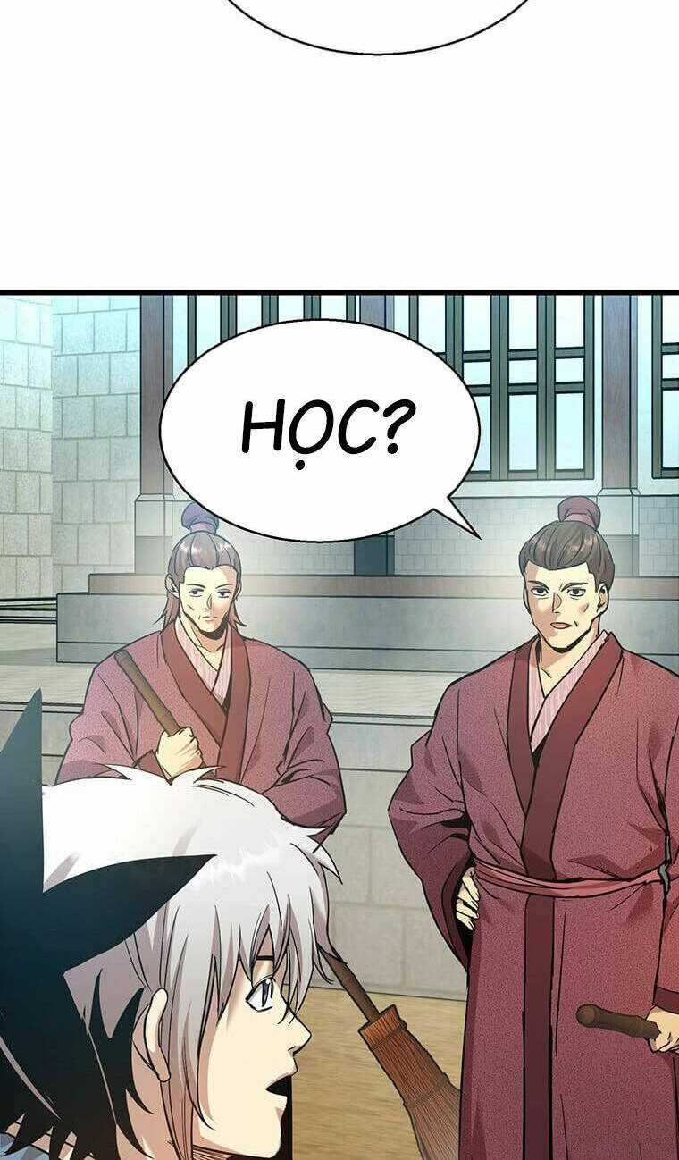 Đạo Sĩ Giang Hồ - Chapter 87 - Trang 41