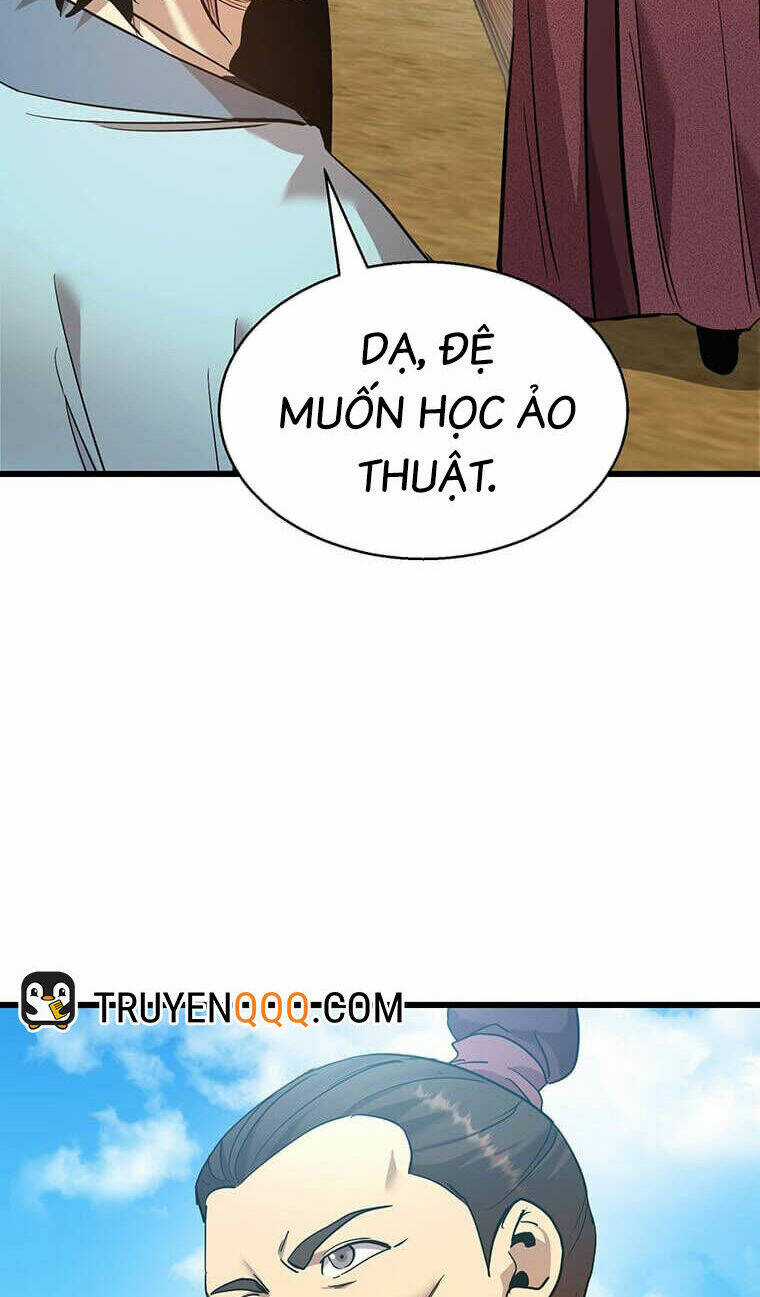 Đạo Sĩ Giang Hồ - Chapter 87 - Trang 42