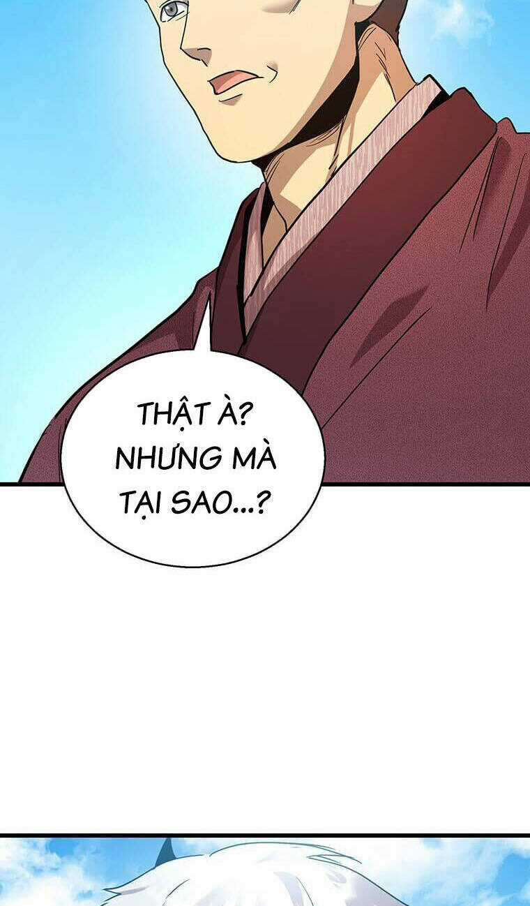 Đạo Sĩ Giang Hồ - Chapter 87 - Trang 43