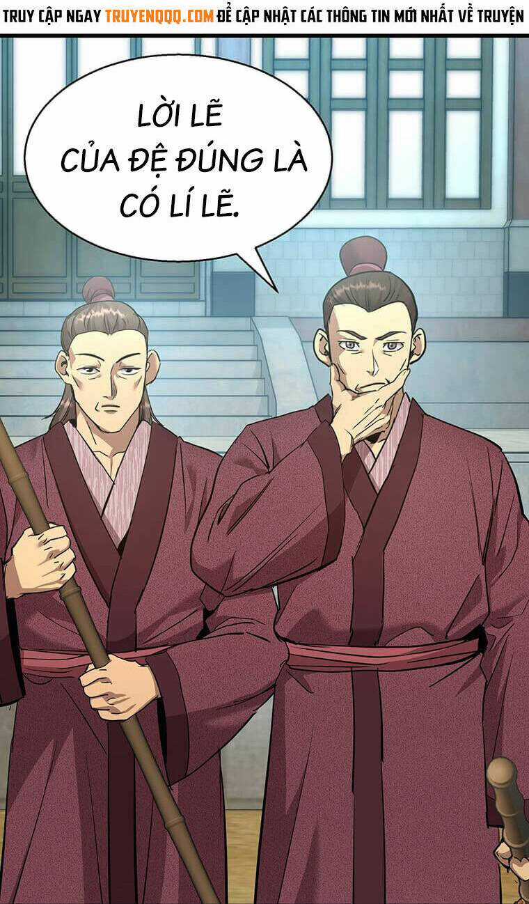 Đạo Sĩ Giang Hồ - Chapter 87 - Trang 45