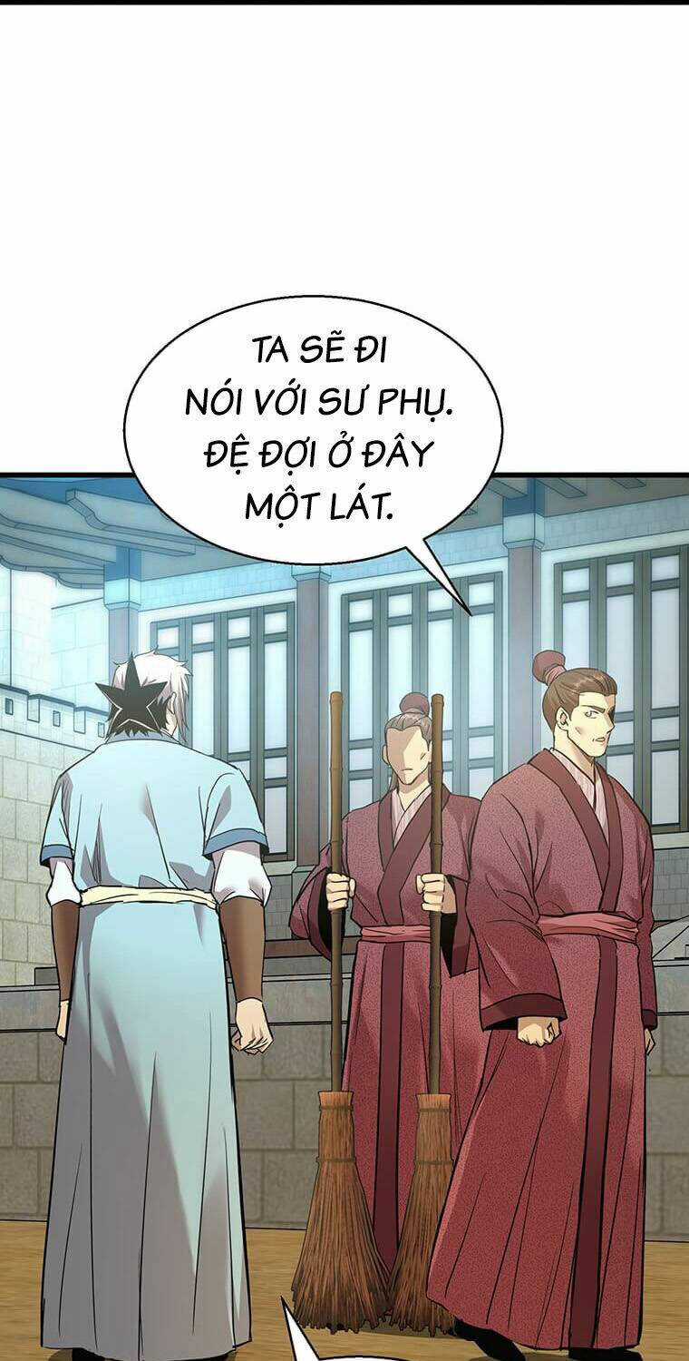 Đạo Sĩ Giang Hồ - Chapter 87 - Trang 46