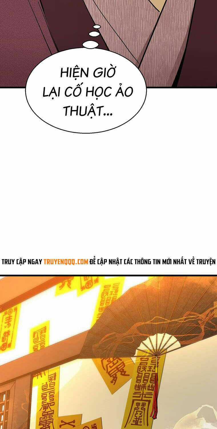 Đạo Sĩ Giang Hồ - Chapter 87 - Trang 48