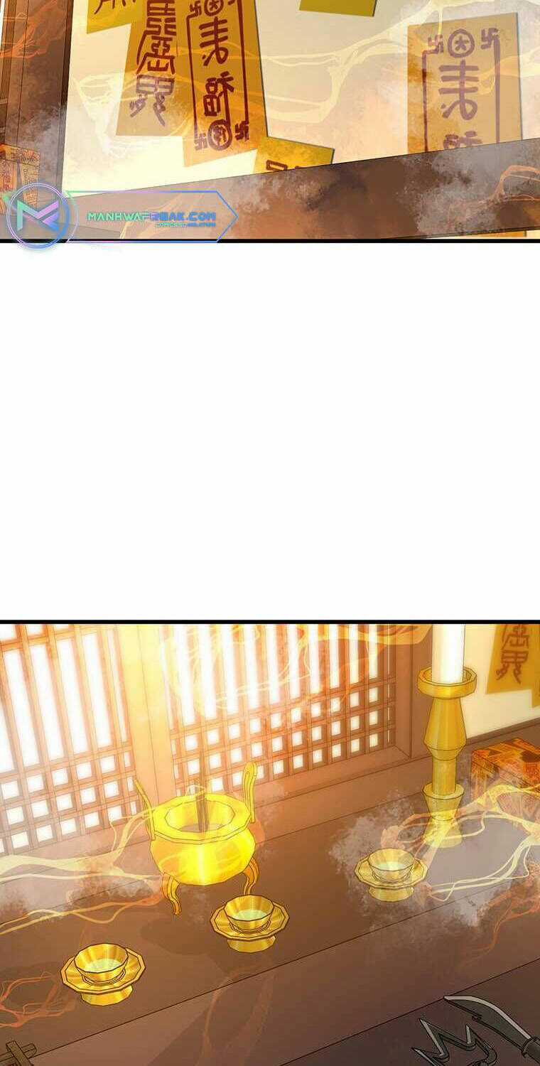 Đạo Sĩ Giang Hồ - Chapter 87 - Trang 49