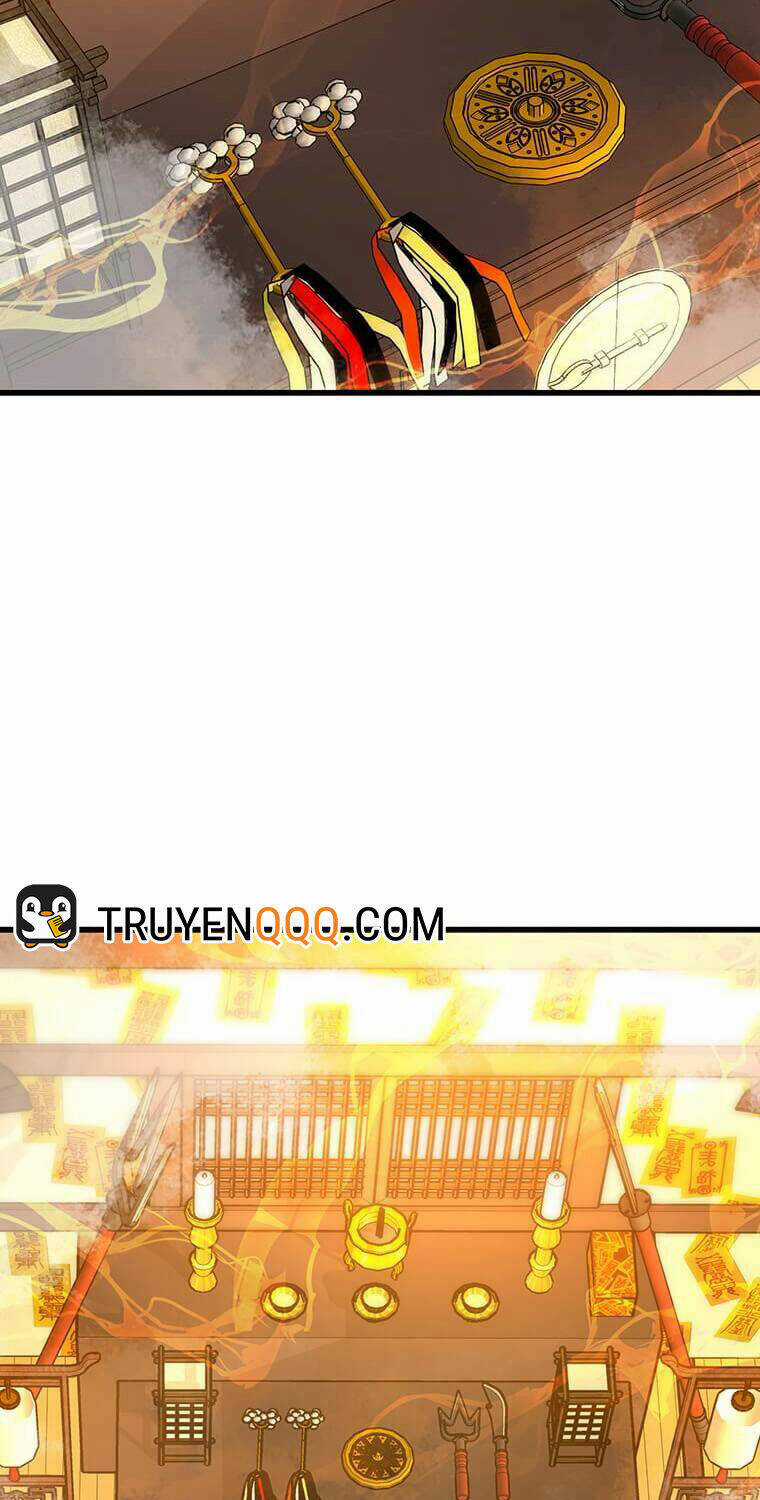 Đạo Sĩ Giang Hồ - Chapter 87 - Trang 50