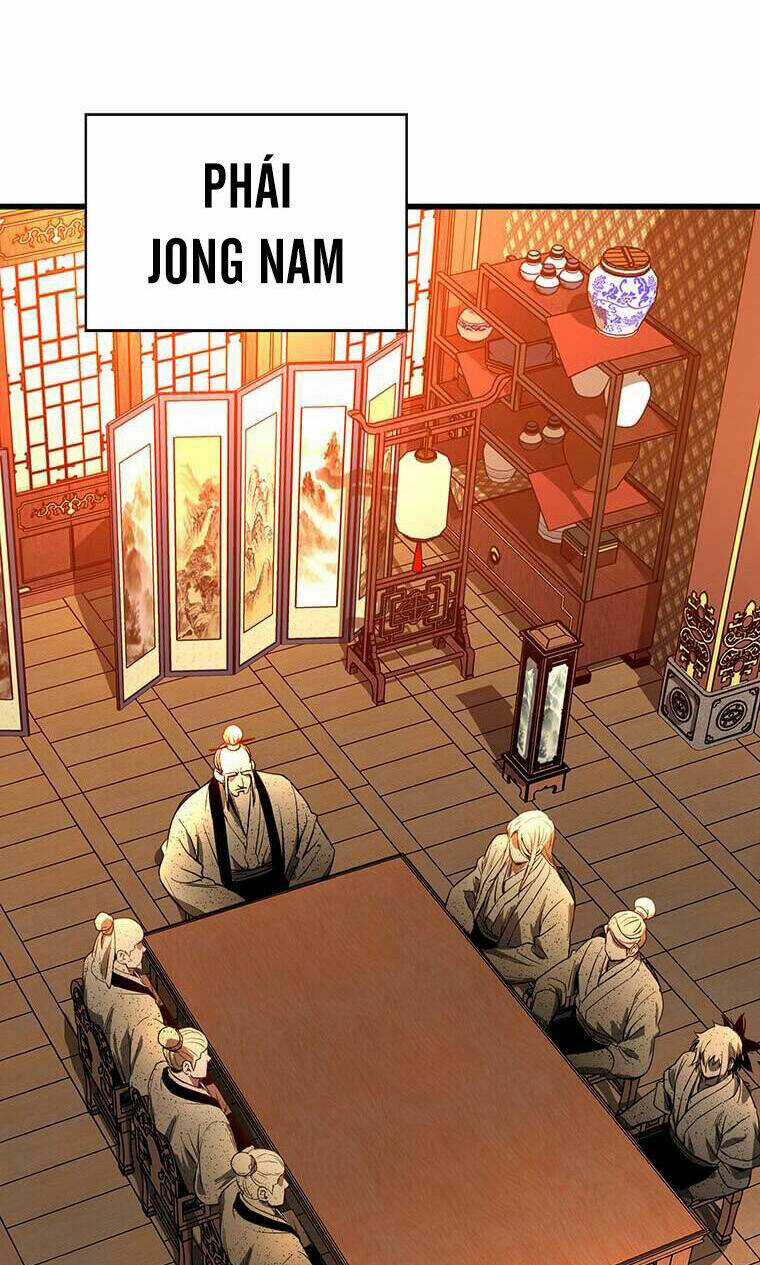 Đạo Sĩ Giang Hồ - Chapter 87 - Trang 6