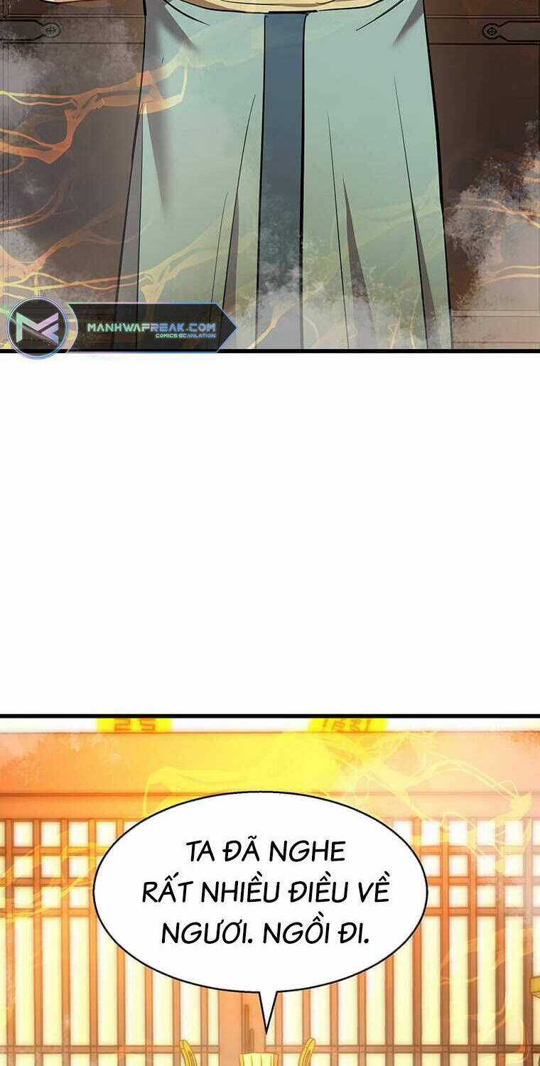 Đạo Sĩ Giang Hồ - Chapter 87 - Trang 53